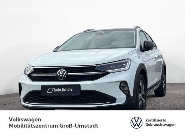 Weiß Neu 2025 VW Taigo Style SUV | 32.599 € (Teuer) - Bild 1/4