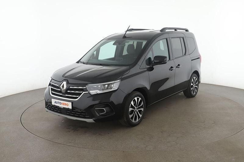 Schwarz Gebraucht 2024 Renault Kangoo Techno Van / Kleinbus | 26.960 € (Superpreis) - Bild 1/3