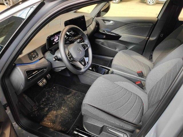 Gebraucht VW ID.3 Pro 150 kW (204 PS) 2023 Mondsteingrau Kleinwagen