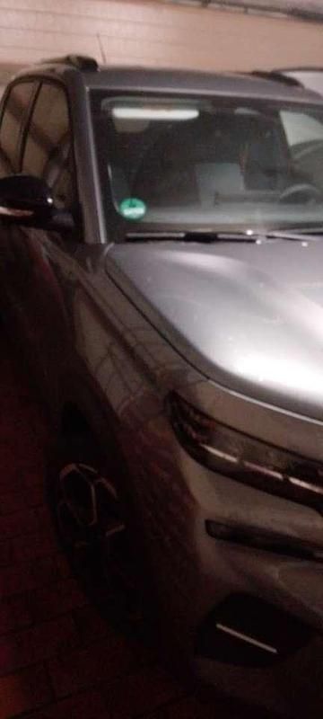 Gebraucht Citroën e-C3 83 kW (113 PS) 2025 Limousine