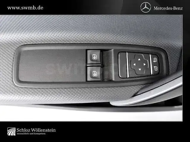 Gebraucht Mercedes Citan 110 95 PS (69 kW) 2025 Arktikweiß Van / Kleinbus