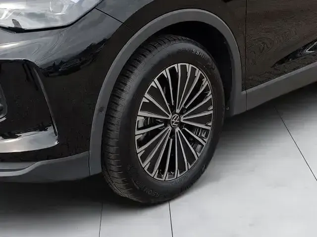Gebraucht VW Tiguan Goal 150 PS (110 kW) 2025 Grenadillschwarz SUV