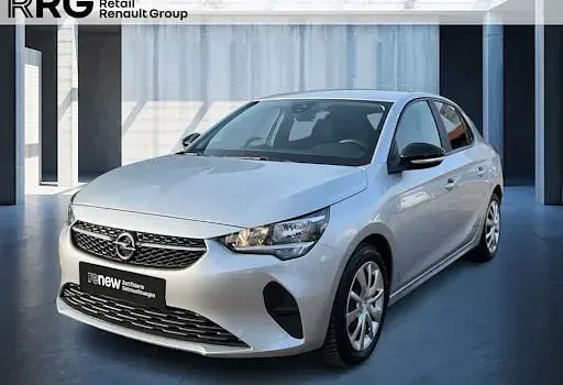 Gebraucht Opel Corsa 75 PS (55 kW) 2023 Kleinwagen