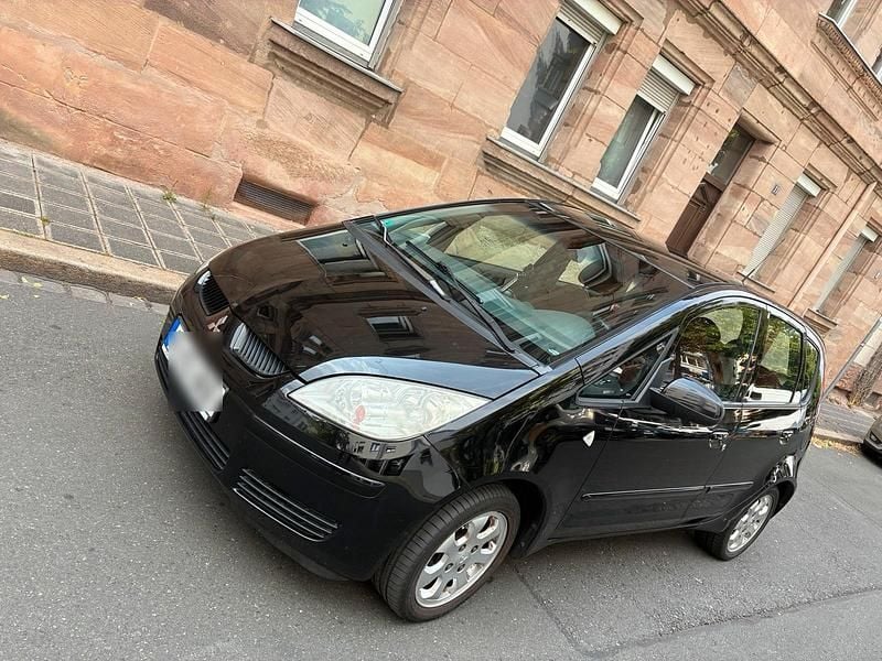 Gebraucht 2005 Mitsubishi Colt Kleinwagen | 1.650 € (Teuer) - Bild 1/4