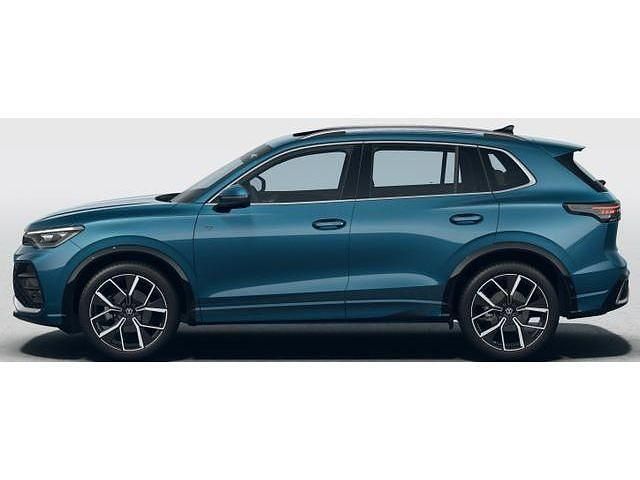 Neu 2025 VW Tiguan R-line SUV | 50.740 € (Guter Preis) - Bild 1/1