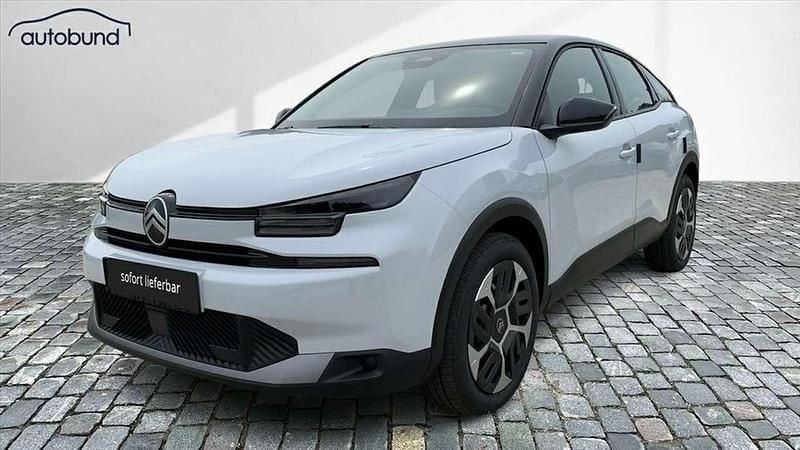 Weiss / okenitweiss Neu 2025 Citroën C4 Limousine | 19.970 € (Guter Preis) - Bild 1/4