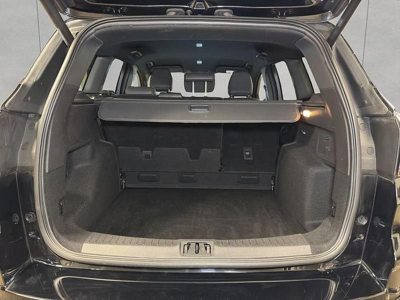 Gebraucht Ford Kuga ST-Line 150 PS (110 kW) 2017 Iridium schwarz mica SUV