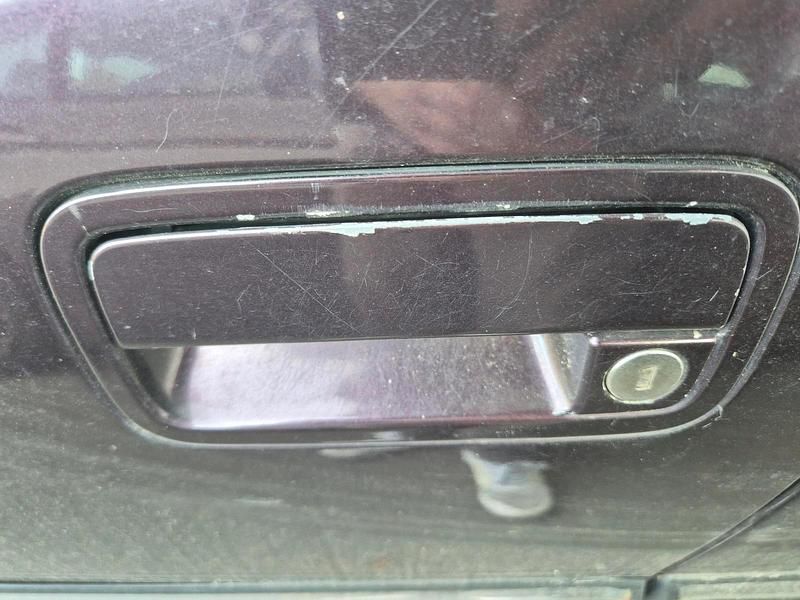 Gebraucht Opel Omega 115 PS (84 kW) 1991 Violet Limousine