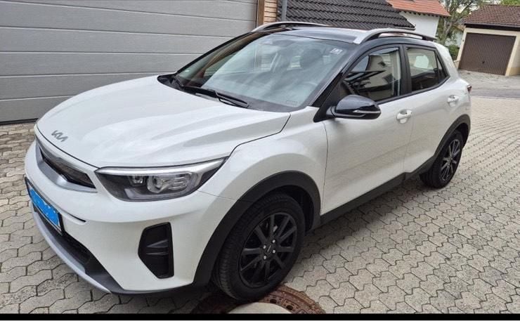 Gebraucht 2022 Kia Stonic SUV | 16.500 € (Guter Preis) - Bild 1/4