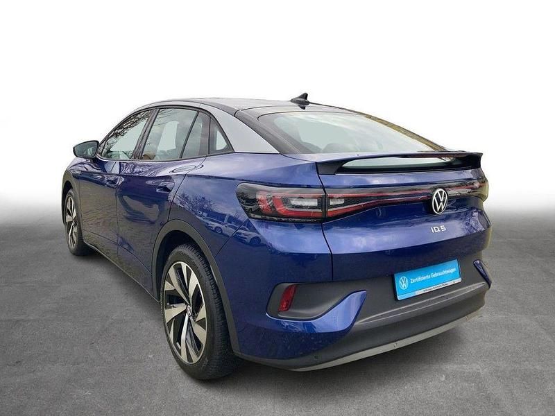 Gebraucht VW ID.5 Pro 127 kW (174 PS) 2023 Blau SUV