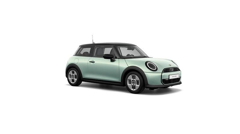 Second-hand Mini Cooper 156 CP (114 kW) 2024 Hatchback