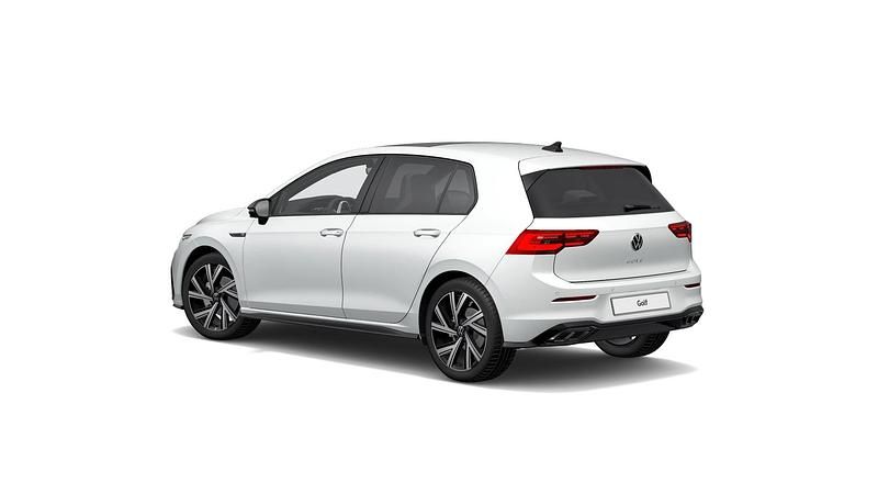 Gebraucht VW Golf VIII Style 150 PS (110 kW) 2022