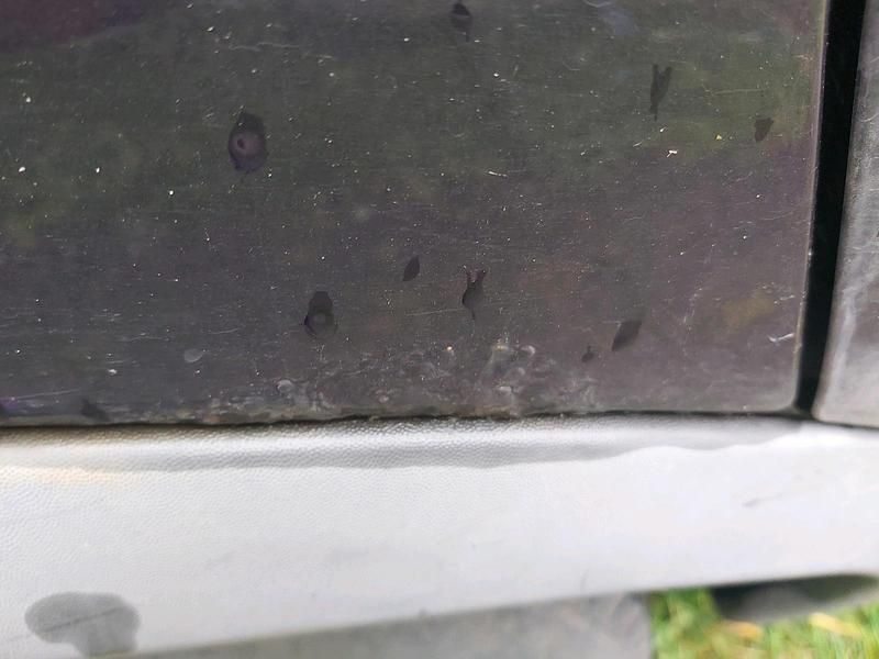 Gebraucht Opel Corsa 60 PS (44 kW) 1997 Violet Kleinwagen