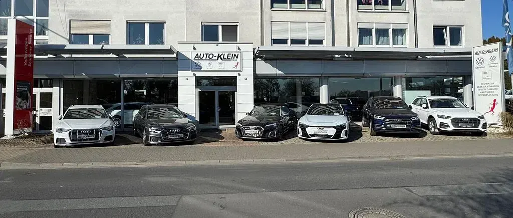 Neu VW ID. Polo Trendline 85 kW (116 PS) 2026 Gelb Kleinwagen