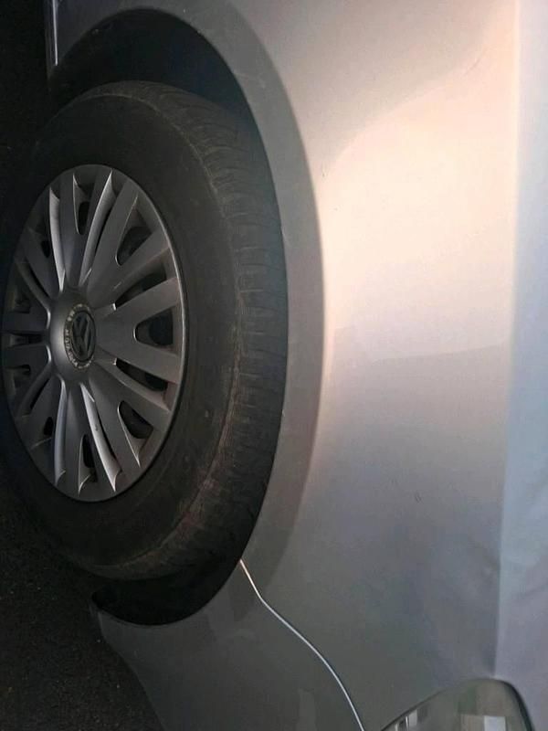 Gebraucht VW Golf IV 140 PS (102 kW) 2006 Silber Kleinwagen