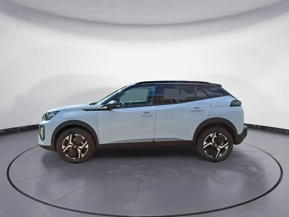 Gebraucht Peugeot 2008 GT 131 PS (96 kW) 2024 SUV