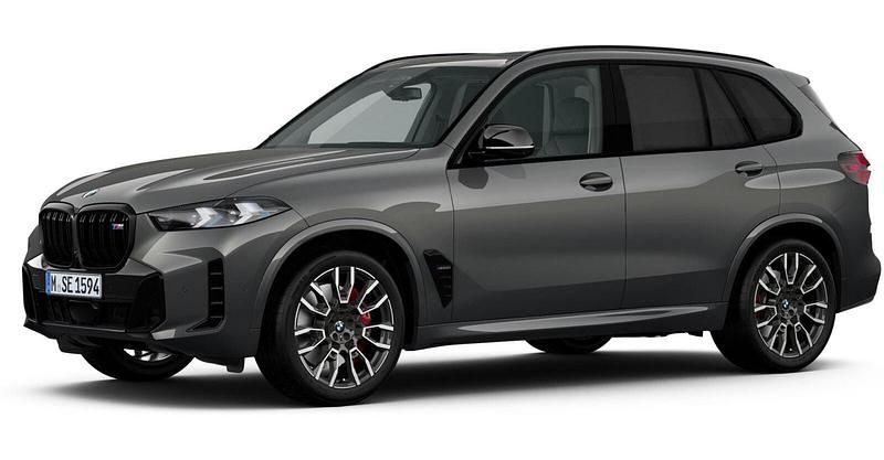 Gebraucht 2025 BMW X5 M Sport SUV | 143.739 € - Bild 1/1