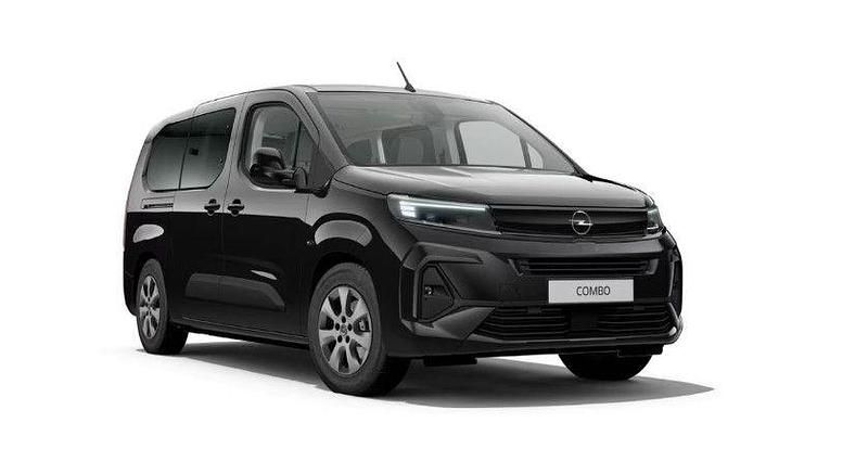 Sirkka grãœn Neu 2025 Opel Combo Life Edition Van / Kleinbus | 26.490 € (Superpreis) - Bild 1/4