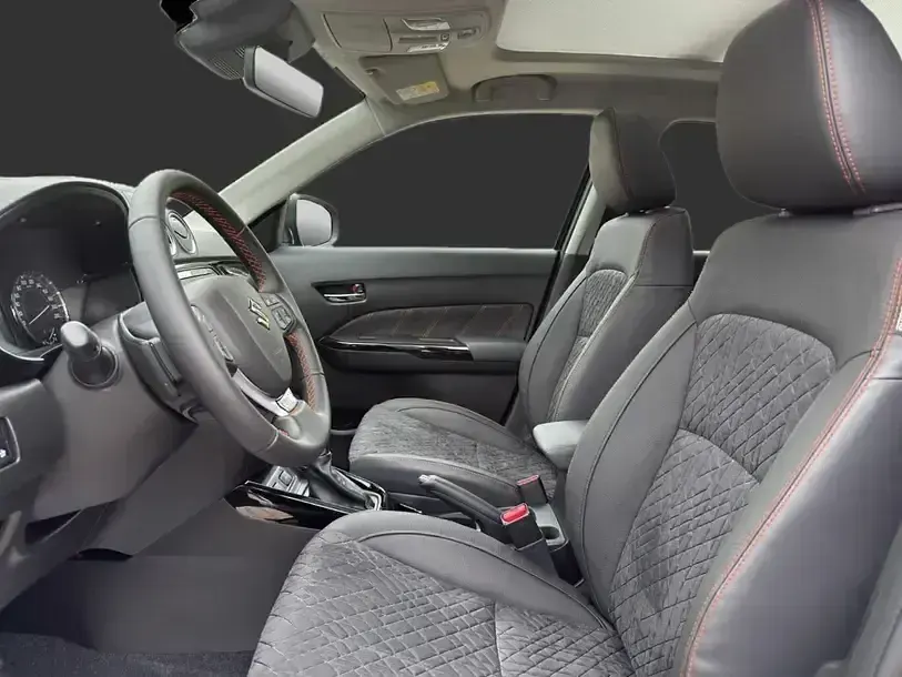 Neu Suzuki Vitara Comfort 110 PS (80 kW) 2026 Schwarz SUV
