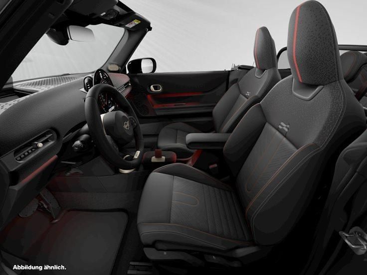 Gebraucht Mini Cooper 163 PS (119 kW) 2025 Legend grey Kleinwagen