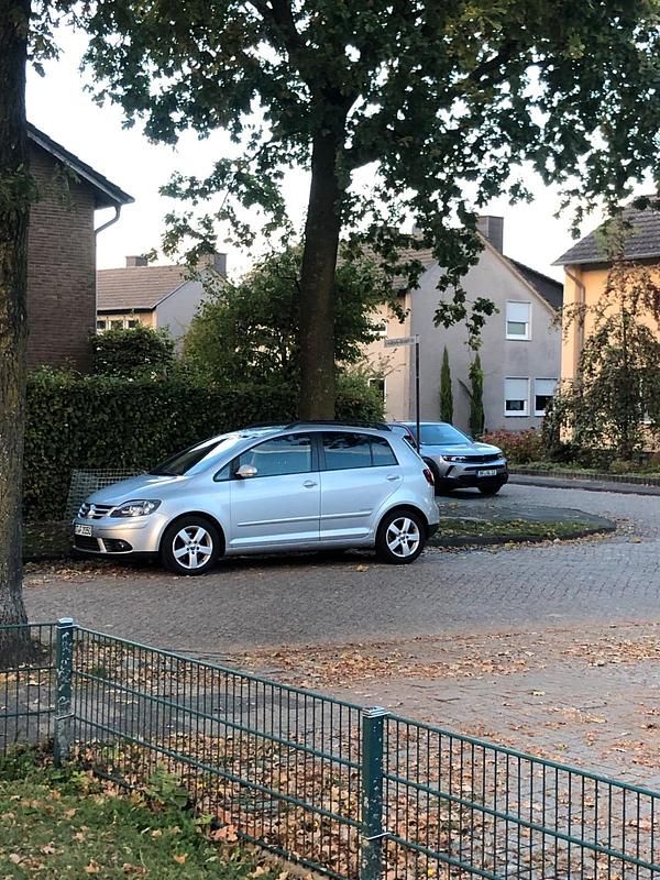 Gebraucht VW Golf V 140 PS (102 kW) 2007 Grau Kleinwagen