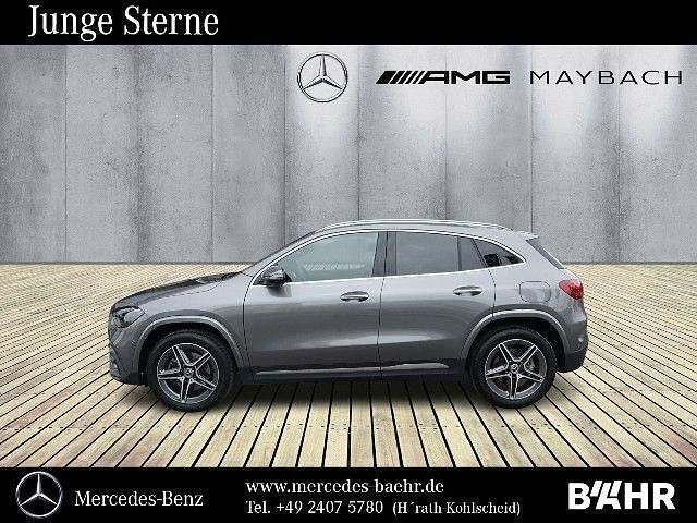 Gebraucht 2023 Mercedes GLA250 SUV | 42.450 € (Etwas zu teuer) - Bild 1/4