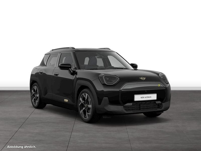 Andere Neu 2025 Mini Aceman SUV | 41.780 € (Teuer) - Bild 1/4