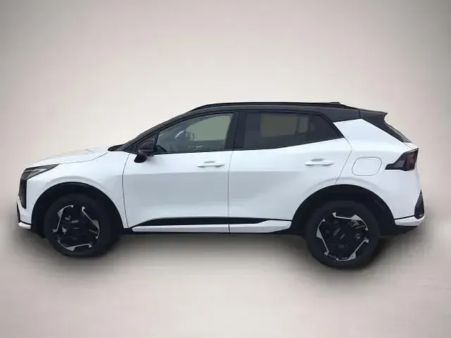 Neu Kia Sportage Plus 239 PS (175 kW) 2026 Andere SUV