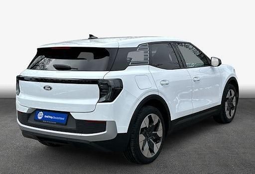 Neu Ford Explorer Extended Range 210 kW (286 PS) 2026 Weiß SUV