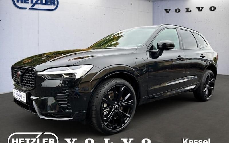 Gebraucht Volvo XC60 Ultra 350 PS (257 kW) 2025 Schwarz SUV