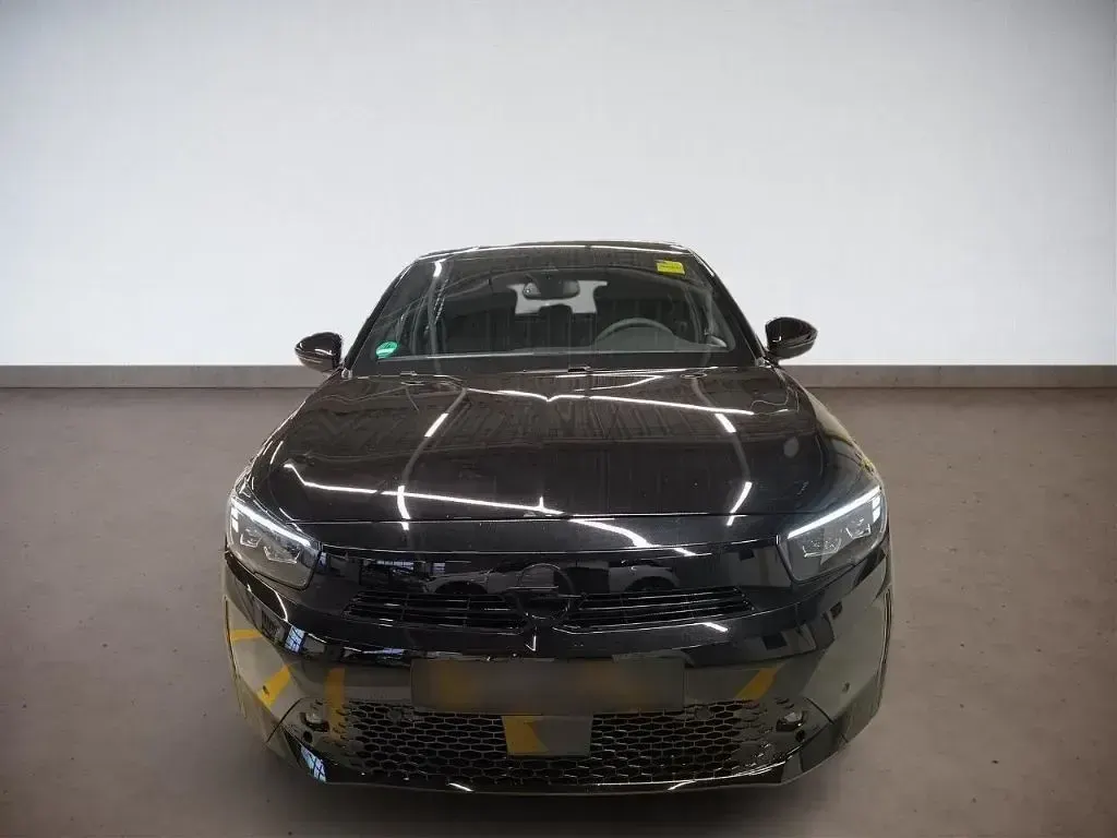 Gebraucht Opel Corsa 101 PS (74 kW) 2025 Diamond black Kleinwagen