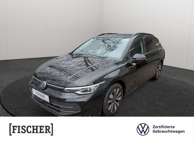 Używany VW Golf VIII Goal 150 KM (110 kW) 2025 Kombi