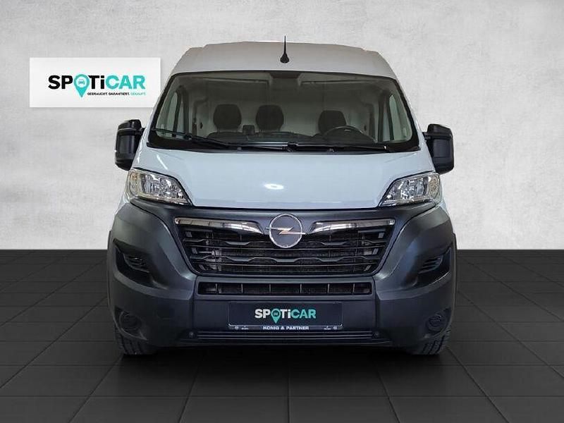 Gebraucht Opel Movano Edition 140 PS (102 kW) 2022 Andere Van
