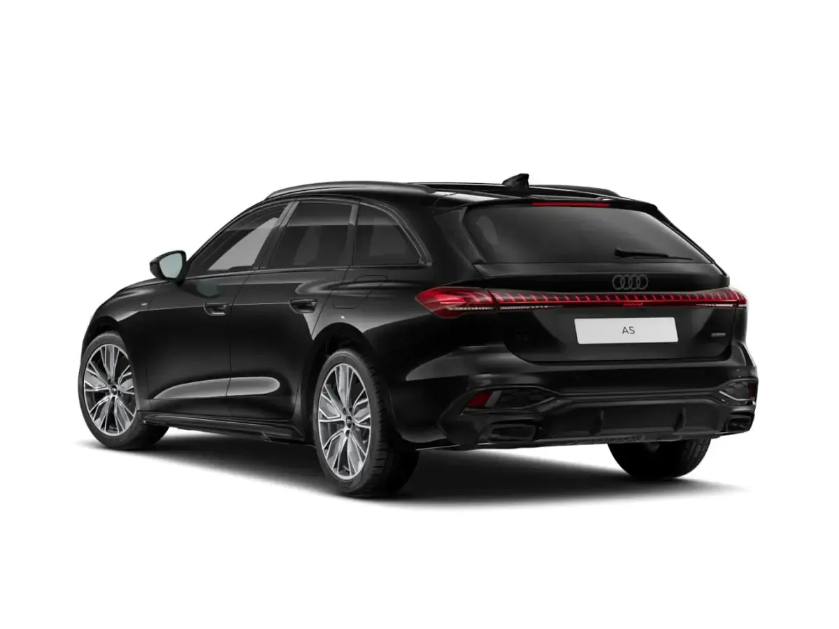 Second-hand Audi A5 S-Line 299 CP (219 kW) 2025 Break