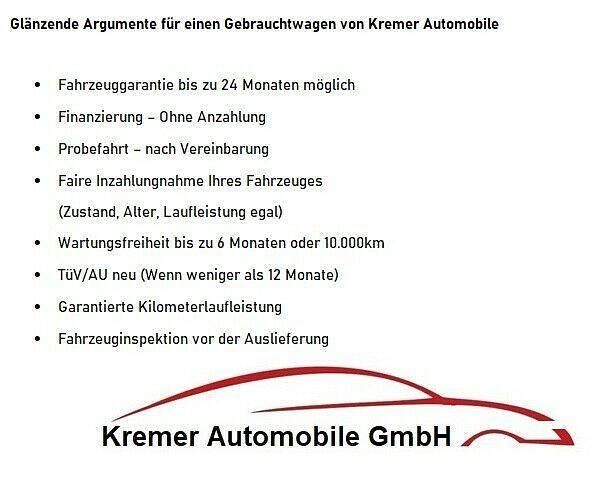 Blau Gebraucht 2020 Hyundai i30 N Line Kombi | 18.990 € (Guter Preis) - Bild 1/2
