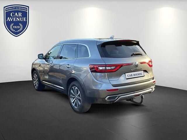 Gebraucht Renault Koleos Intens 158 PS (116 kW) 2022 Grau SUV