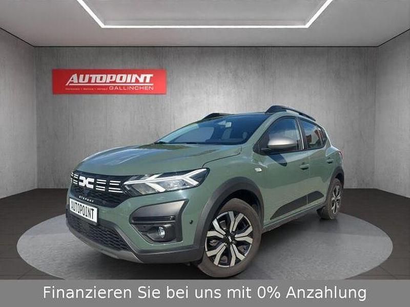 Other Gebraucht 2023 Dacia Sandero Expression Kleinwagen | 14.999 € (Fairer Preis) - Bild 1/2