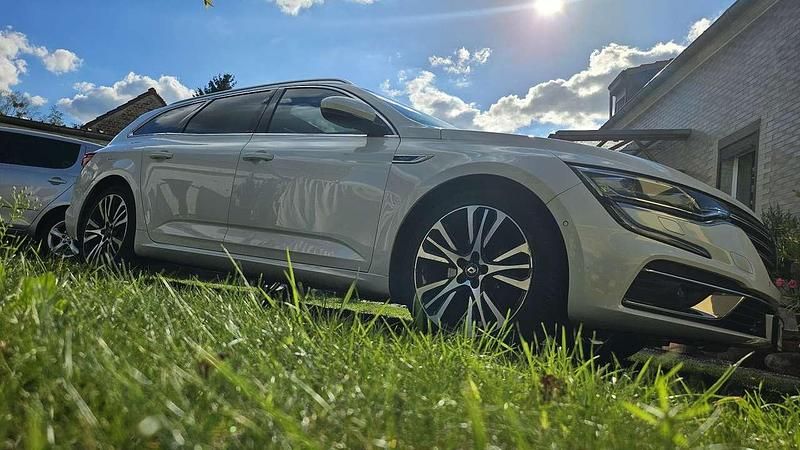 Gebraucht 2021 Renault Talisman Initiale Paris Kombi | 19.000 € (Fairer Preis) - Bild 1/4