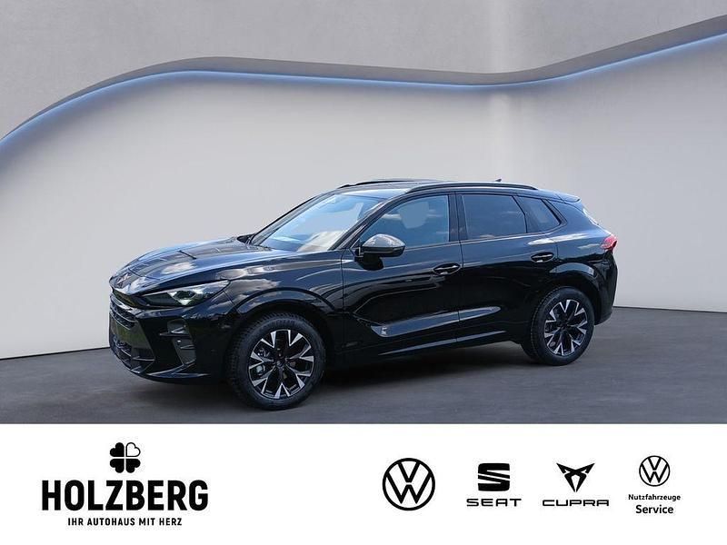 Schwarz Neu 2025 Cupra Terramar SUV | 39.975 € (Fairer Preis) - Bild 1/4