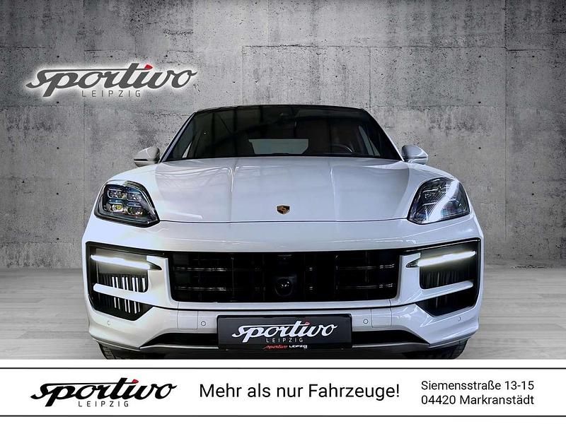 Kreide Gebraucht 2024 Porsche Cayenne S SUV | 189.911 € - Bild 1/4