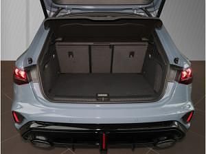 Neu Audi RS3 Comfort 400 PS (294 kW) 2025 Grau (kemoragrau metallic) Limousine