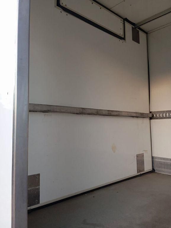 Gebraucht Iveco Massif 299 PS (219 kW) 2012 Weiß