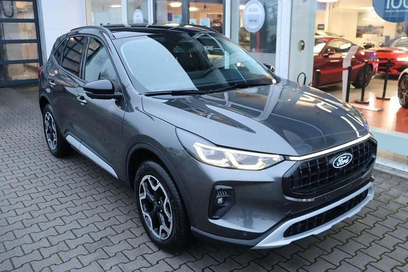Neu Ford Kuga Active X 242 PS (177 kW) 2025 Grau SUV