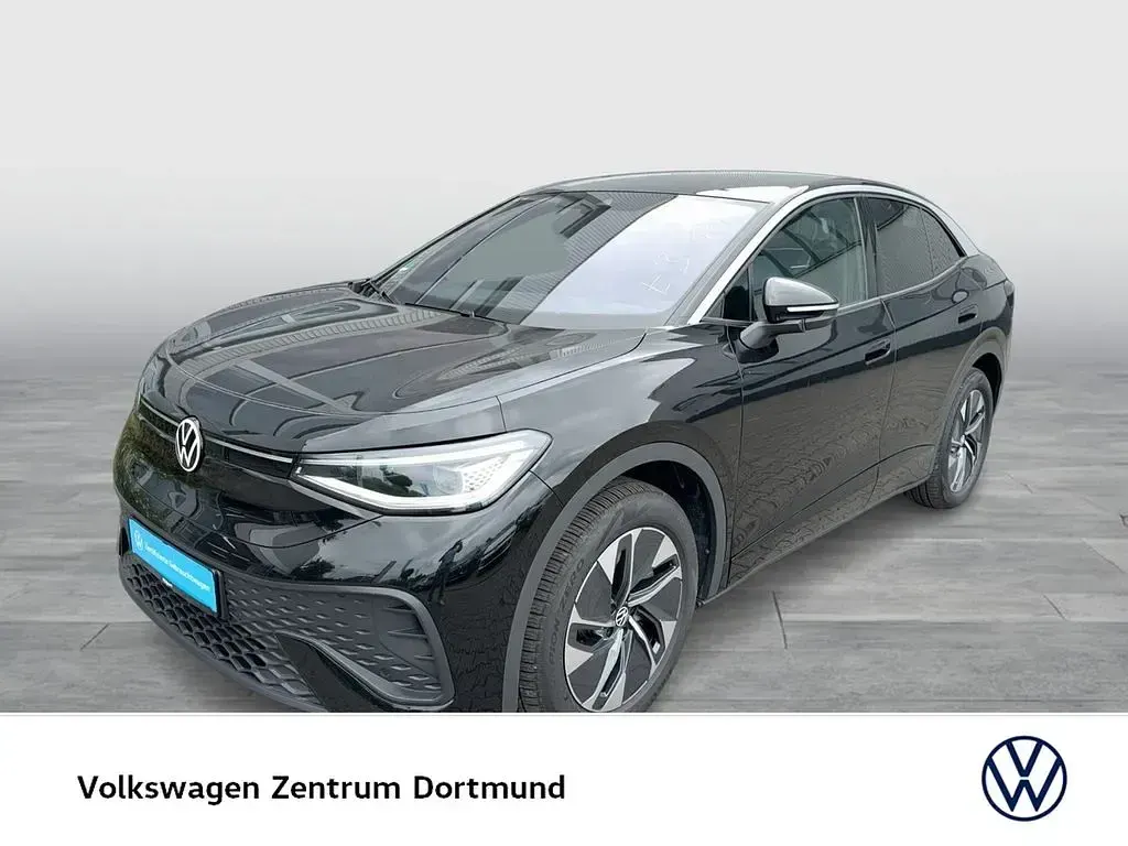 Gebraucht VW ID.5 Pro 250 kW (340 PS) 2025 Grenadillschwarz metallic SUV