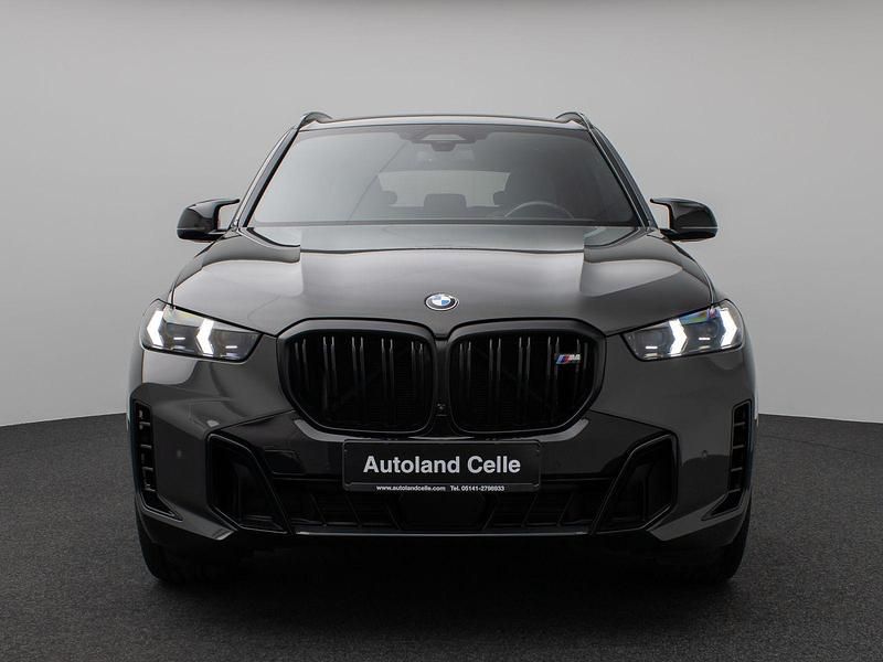 Gebraucht BMW X5 M Sport 530 PS (389 kW) 2023 Grau SUV