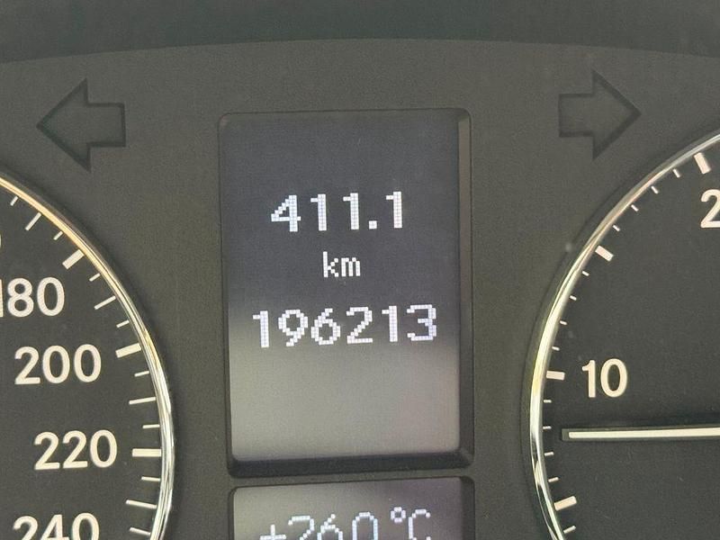 Beige Gebraucht 2007 Mercedes C200 Elegance Kombi | 3.900 € (Guter Preis) - Bild 1/3