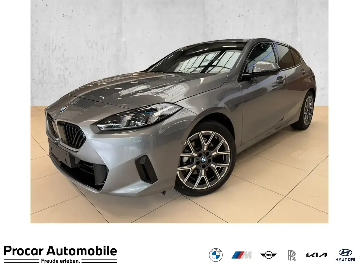 Gebraucht BMW 120 156 PS (114 kW) 2026 Kleinwagen
