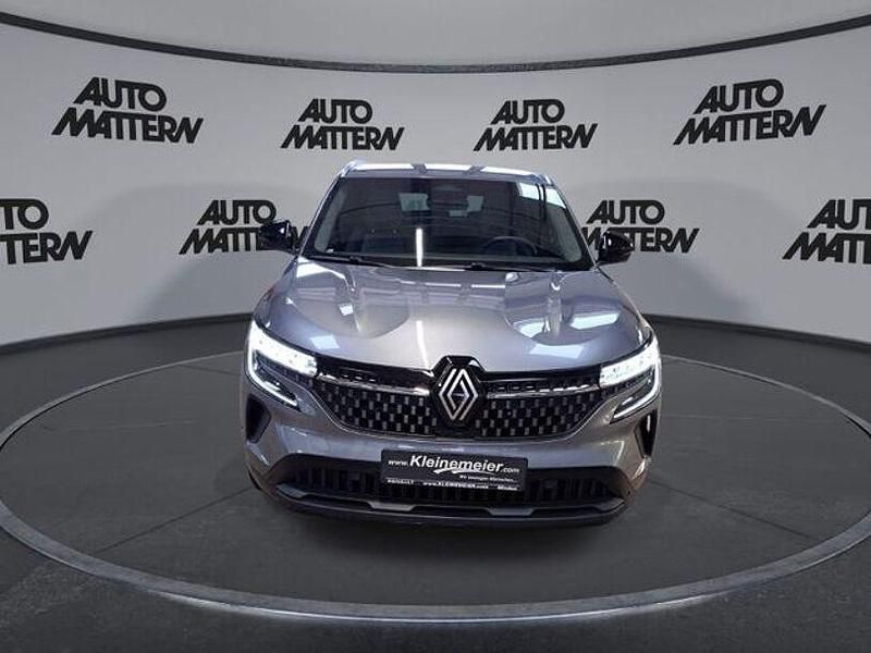 Gebraucht Renault Austral Techno 158 PS (116 kW) 2024 Grau SUV