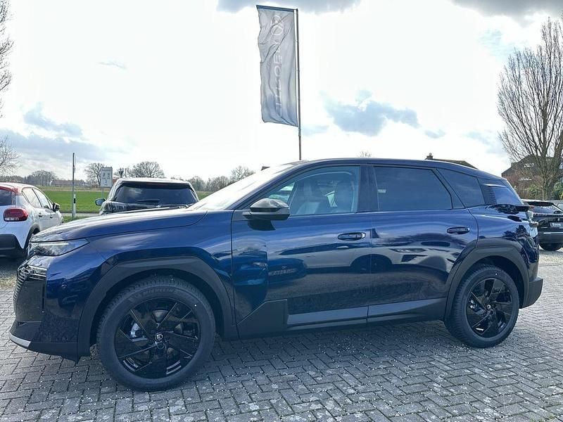 Neu Citroën C5 145 PS (106 kW) 2026 Blau SUV