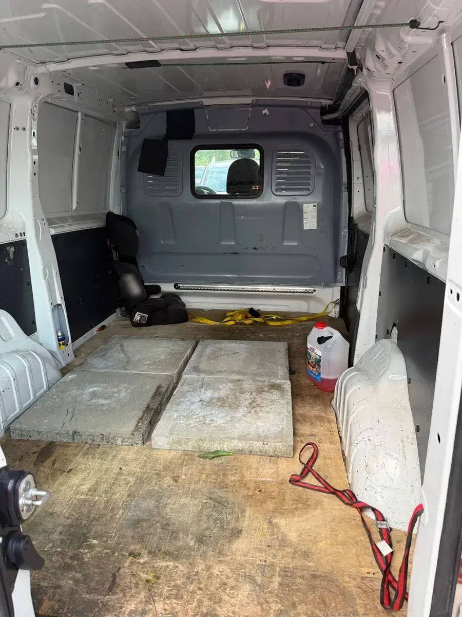 Gebraucht Toyota Proace 131 PS (96 kW) 2014 Weiß Van / Kleinbus